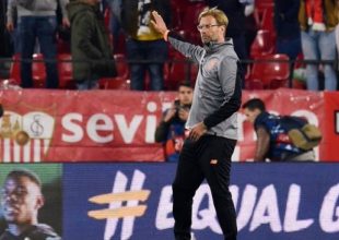 Λίβερπουλ – Κλοπ: «Η χειρότερη μου έδρα είναι της Σεβίλλης»!