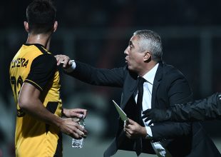 Τα σχέδια του Κωστένογλου