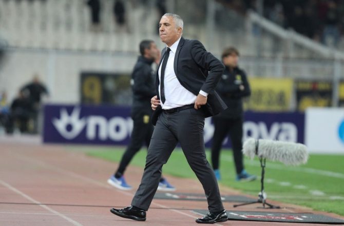 Έτσι κατέληξε η ΑΕΚ στην επιλογή Κωστένογλου για την Β’ ομάδα