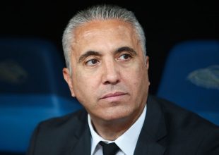 Κωστένογλου: «Αρνητικό αποτέλεσμα, μας στεναχωρεί η εικόνα μας»