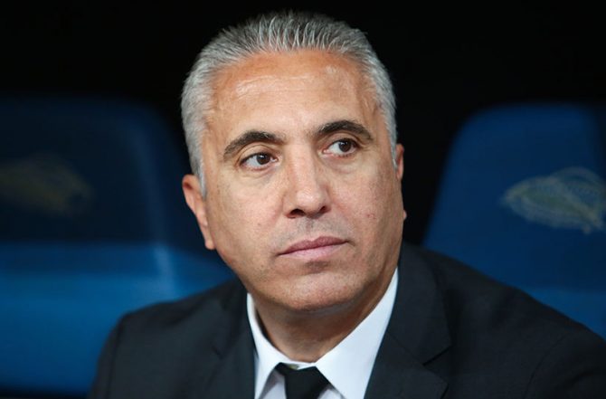 Κωστένογλου: «Αρνητικό αποτέλεσμα, μας στεναχωρεί η εικόνα μας»