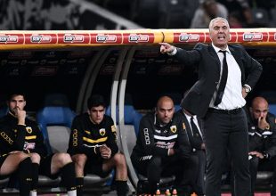 «Σχέδια» με Κωστένογλου