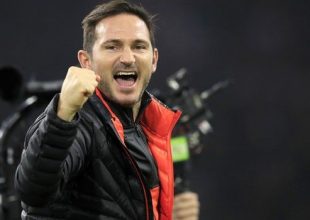 Λάμπαρντ: “Ο ποδοσφαιριστές να μάθουν από τους παίκτες του ράγκμπι”