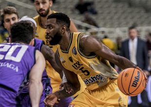 Το TOP-5 του Λάνγκφορντ στο BCL (VIDEO)