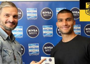 Ρόουζ: «Δύσκολο παιχνίδι με την ΑΕΚ, να είμαστε μέσα στην πρώτη τετράδα»