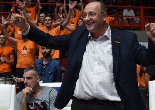 Στηρίζει ανοιχτά τον Λιόλιο η ΚΑΕ ΠΑΟΚ
