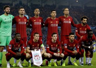 Λβερπουλ: Με τον προπονητή της U23 στο Carabao Cup, ο Κλοπ στο Παγκόσμιο Συλλόγω