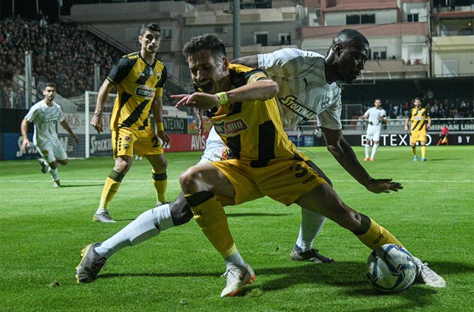 Λόπες: «Ελπίζω η κατάσταση να αλλάξει σύντομα»