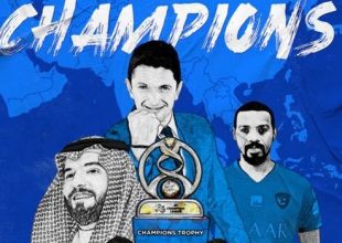 Κατέκτησε το Champions League Ασίας η Αλ Χιλάλ του Λουτσέσκου