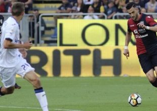 Ναϊνγκολάν σε Λυκογιάννη: «Degamisu» (pic)