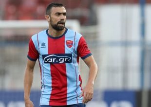 Μανιάτης: «Αν δεν μπαίναμε εμείς, ο Πανιώνιος θα ήταν στα τοπικά»