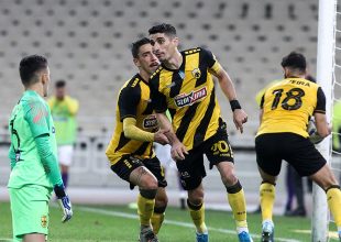Οι σκέψεις του Μάνταλου και τα «θέλω» της ΑΕΚ