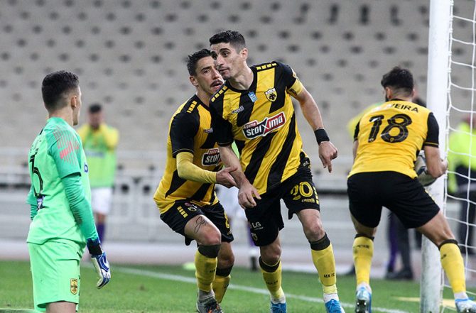 Οι σκέψεις του Μάνταλου και τα «θέλω» της ΑΕΚ