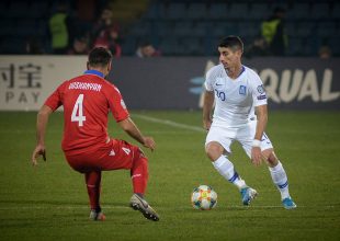 Μάνταλος: «Δεν έχουν γίνει μεγάλες αλλαγές, αλλά έχουν μπει κανόνες!»