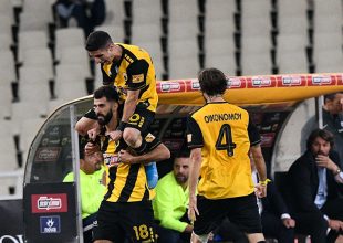 Κατάθεση ψυχής και η προσωπικότητα Ολιβέιρα