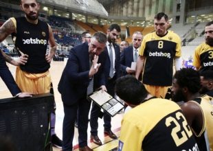 Μενουδάκος: «Δεν αποτελούν δικαιολογία τα ευρωπαϊκά»