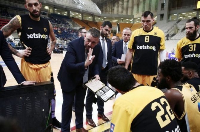 Μενουδάκος: «Δεν αποτελούν δικαιολογία τα ευρωπαϊκά»