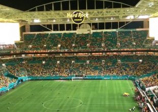 LaLiga: Πάλι «άκυρο» για μεταφορά αγώνα στις ΗΠΑ