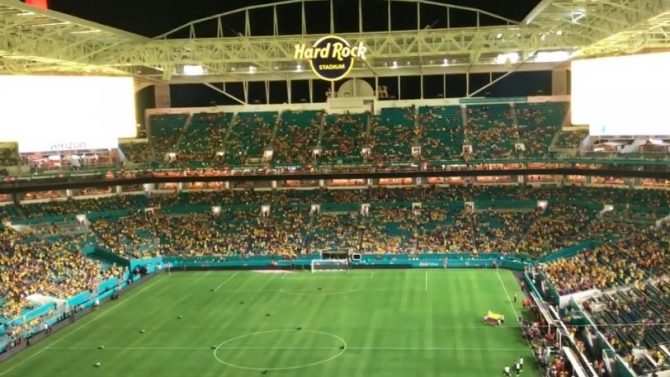 LaLiga: Πάλι «άκυρο» για μεταφορά αγώνα στις ΗΠΑ