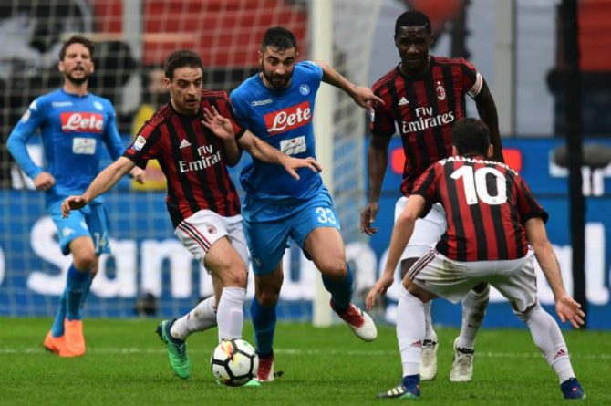 Πρώτη στα πέναλτι φέτος η Serie A