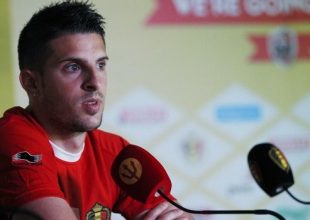 Ο Μιραλάς τσακώθηκε με τον Μπόλονι και πήγε σφαίρα στα αποδυτήρια