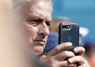 Τότεναμ: Όταν ο Μουρίνιο έκραζε τον Κέιν και τους οπαδούς των σπιρουνιών