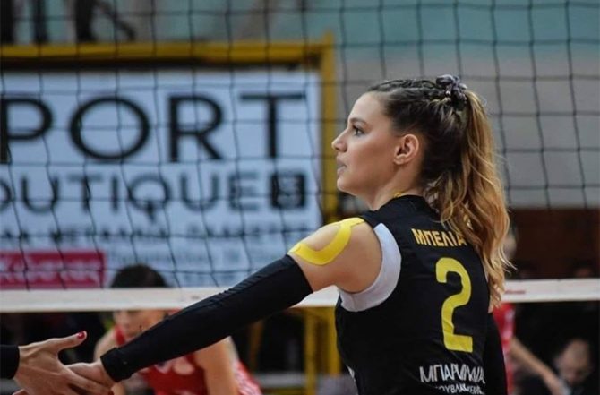 Μπελιά: «Έχουμε δουλέψει όσα χρειάζονται»
