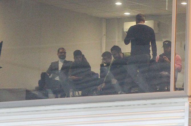 Χαριστέας: «Αν ήταν 50-50 οι διαιτητές θα είχαμε φύγει με τη νίκη!»