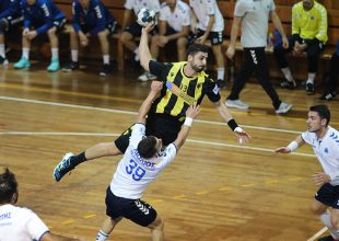 Μυλωνάς: «Τα 96α γενέθλια της ομάδας να συνδυαστούν με επιτυχίες»