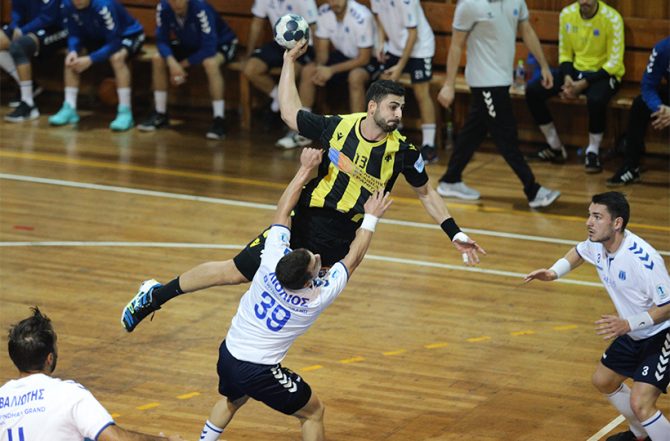 Μυλωνάς: «Τα 96α γενέθλια της ομάδας να συνδυαστούν με επιτυχίες»