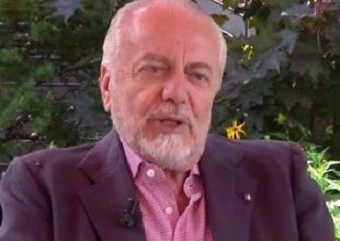 Ντε Λαουρέντις: «Σε λήθαργο το ιταλικό ποδόσφαιρο»