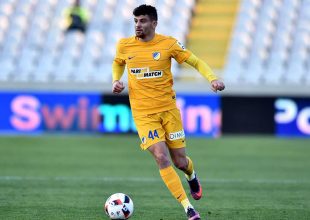 Σενάρια για Ιωάννου και ΑΕΚ