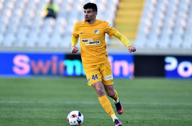 Σενάρια για Ιωάννου και ΑΕΚ