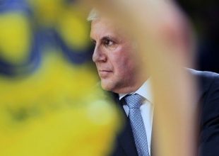 Φενέρμπαχτσε – Ομπράντοβιτς: Ηφαίστειο έτοιμο να εκραγεί