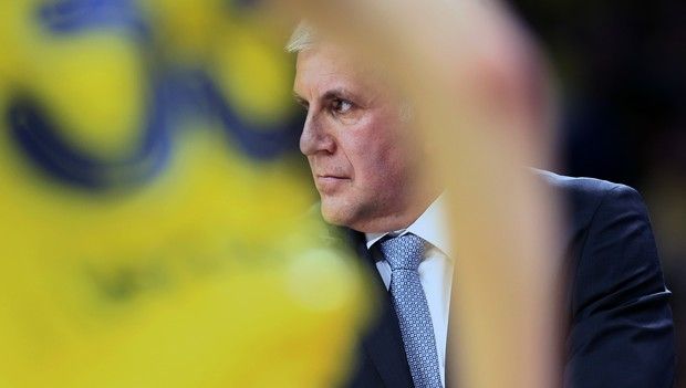 Φενέρμπαχτσε – Ομπράντοβιτς: Ηφαίστειο έτοιμο να εκραγεί Φενέρμπαχτσε – Ομπράντοβιτς: Ηφαίστειο έτοιμο να εκραγεί