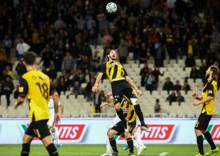 Νωθρή η αμυντική λειτουργία