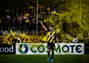  «Μάχη» Ολιβέιρα για άμεση επιστροφή (ΦΩΤΟ)