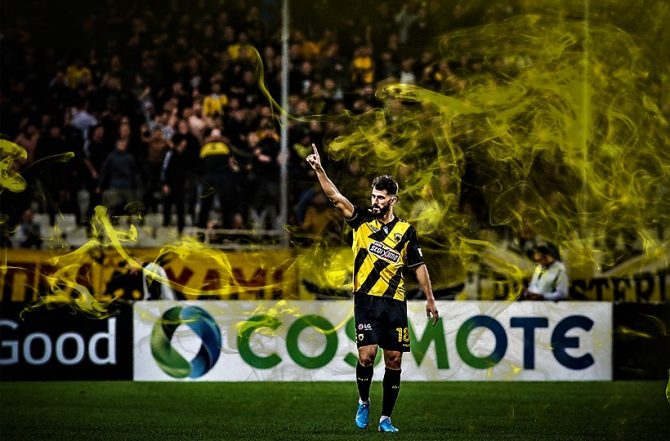  «Μάχη» Ολιβέιρα για άμεση επιστροφή (ΦΩΤΟ)