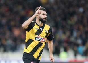 Ολιβέιρα: «Θα νικήσουμε τον Παναθηναϊκό»