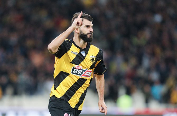 Ολιβέιρα: «Θα κάνουμε τα πάντα για τον τίτλο!»