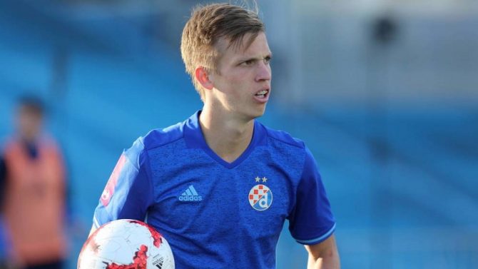 Κάνει πρόταση για τον Ντάνι Όλμο η Σίτι Κάνει πρόταση για τον Ντάνι Όλμο η Σίτι