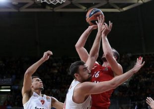 Ερυθρόλευκη… αυτοκτονία