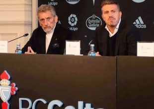 Όσκαρ Γκαρσία: «Αν δεν ήταν ο Μέσι, θα μπορούσαμε ακόμη και να νικήσουμε»