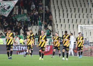 «Δεν γίνεται να ξεφτιλίζετε την ομάδα»