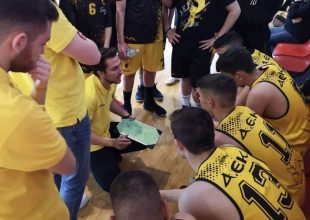 Στη Βαρκελώνη οι Παμπαίδες της ΑΕΚ