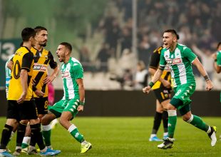 Η βαθμολογία της Super League