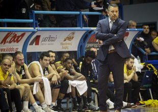 Παπαθεοδώρου: «Πολύτιμη και σημαντική νίκη»