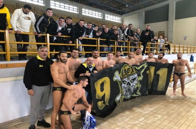 Με το “δεξί” στο Πρωτάθλημα