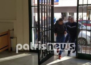 Ελεύθερος ο 16χρονος που μαχαίρωσε συμμαθητή του για οπαδικούς λόγους