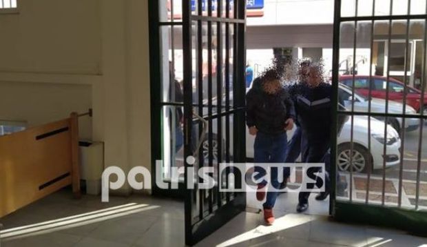 Ελεύθερος ο 16χρονος που μαχαίρωσε συμμαθητή του για οπαδικούς λόγους